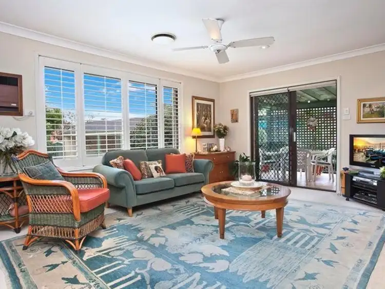 Fourth view of Homely house listing, 8 Lund Street, Denistone NSW 2114