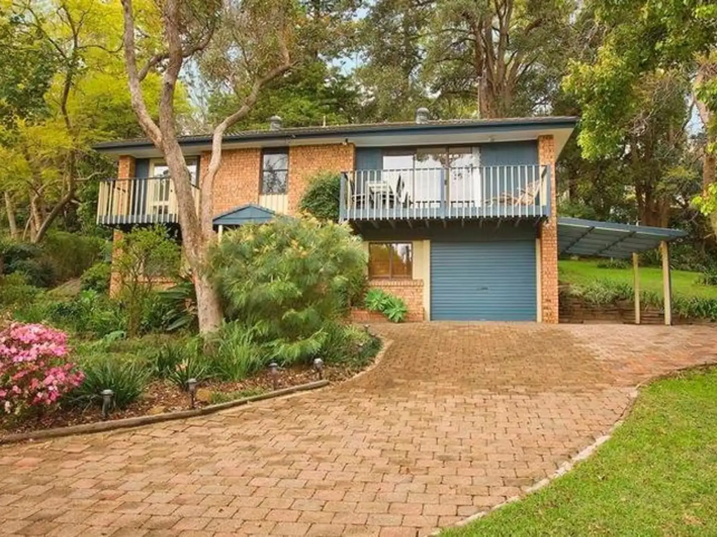 Main view of Homely house listing, 17 Beltana Street, Denistone NSW 2114