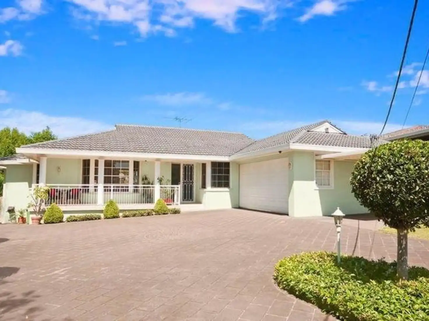 Main view of Homely house listing, 18 Kay Street, Carlingford NSW 2118