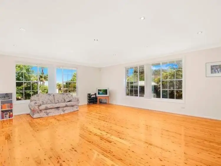 Second view of Homely house listing, 18 Kay Street, Carlingford NSW 2118