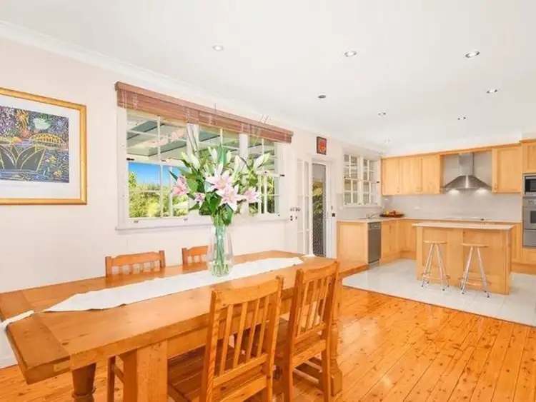 Third view of Homely house listing, 18 Kay Street, Carlingford NSW 2118