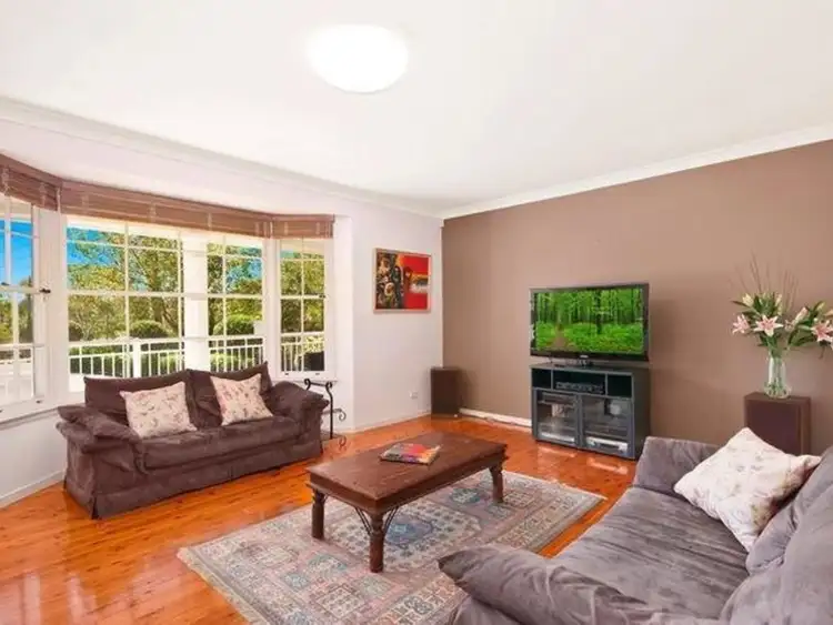 Fourth view of Homely house listing, 18 Kay Street, Carlingford NSW 2118