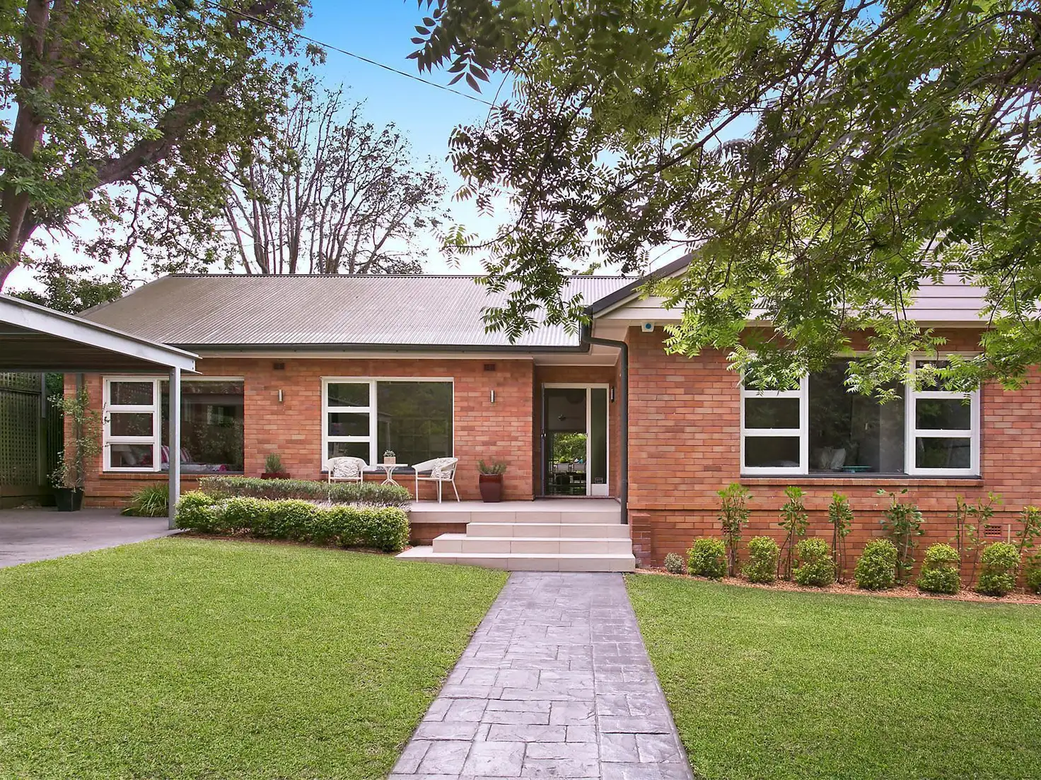 Main view of Homely house listing, 19 York Street, Beecroft NSW 2119