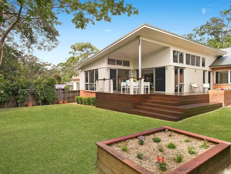 Second view of Homely house listing, 19 York Street, Beecroft NSW 2119