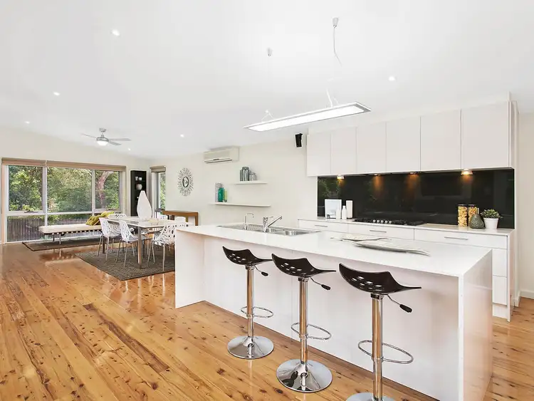 Fourth view of Homely house listing, 19 York Street, Beecroft NSW 2119