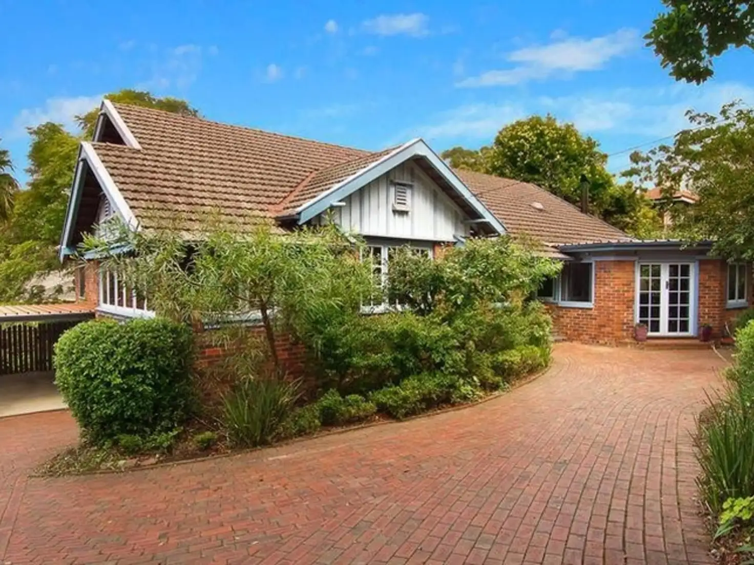 Main view of Homely house listing, 27 Hannah Street, Beecroft NSW 2119