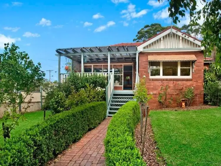 45 Keeler Street, Carlingford NSW 2118