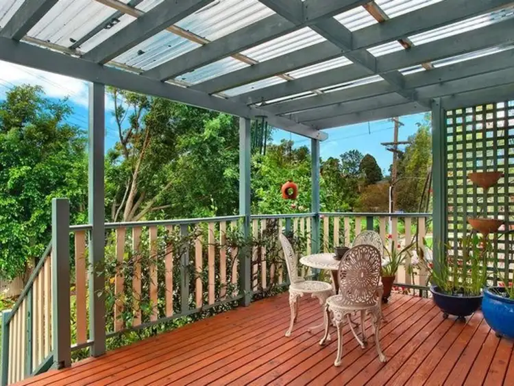 Fourth view of Homely house listing, 45 Keeler Street, Carlingford NSW 2118