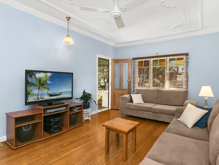 Second view of Homely house listing, 6 Hermitage Road, West Ryde NSW 2114