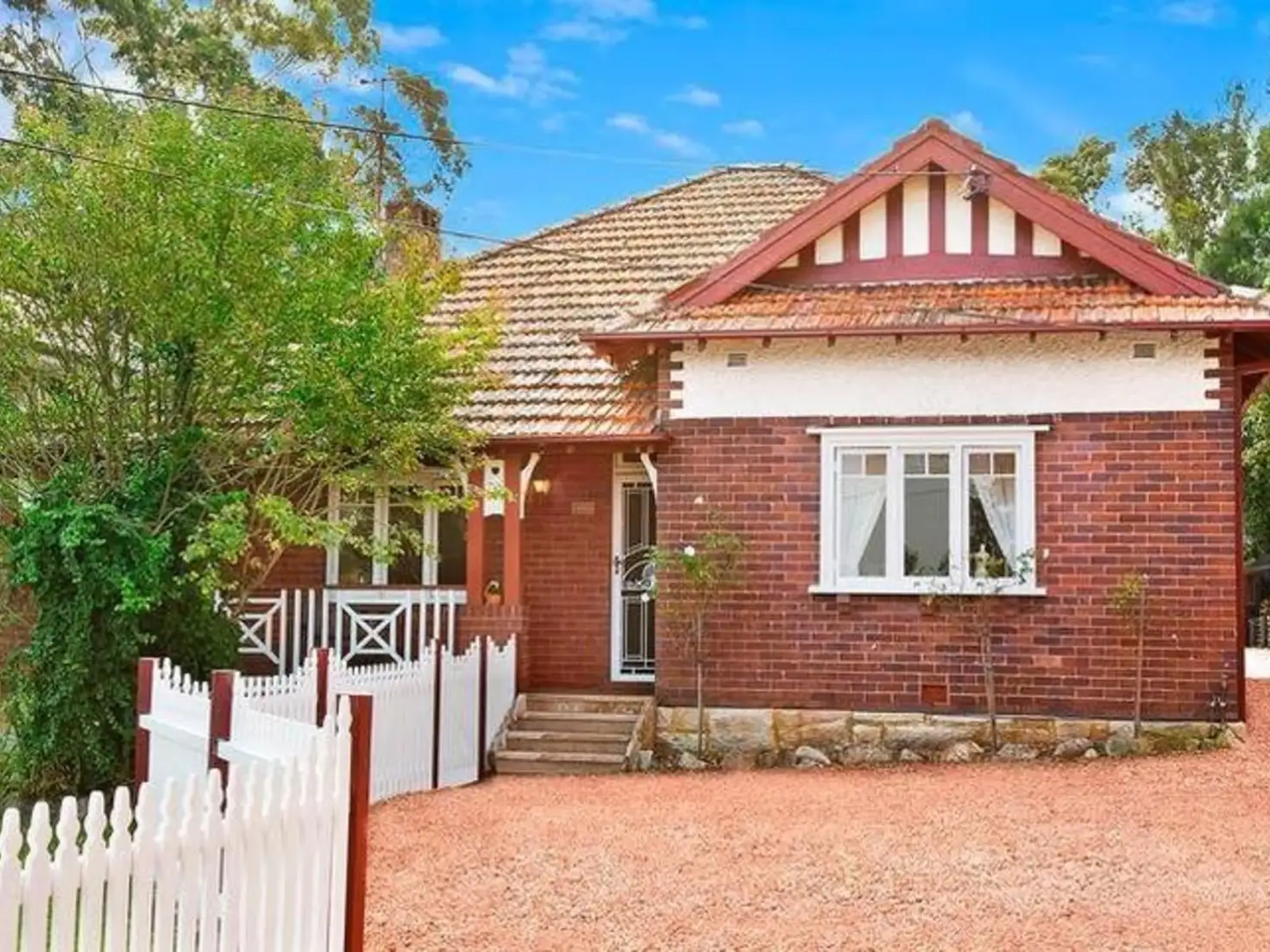 Main view of Homely house listing, 115 Constitution Road, West Ryde NSW 2114