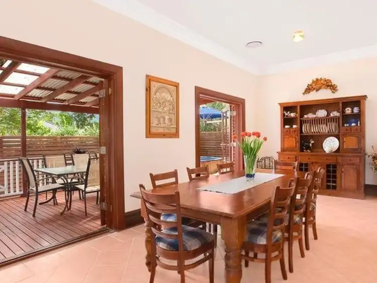 Third view of Homely house listing, 115 Constitution Road, West Ryde NSW 2114