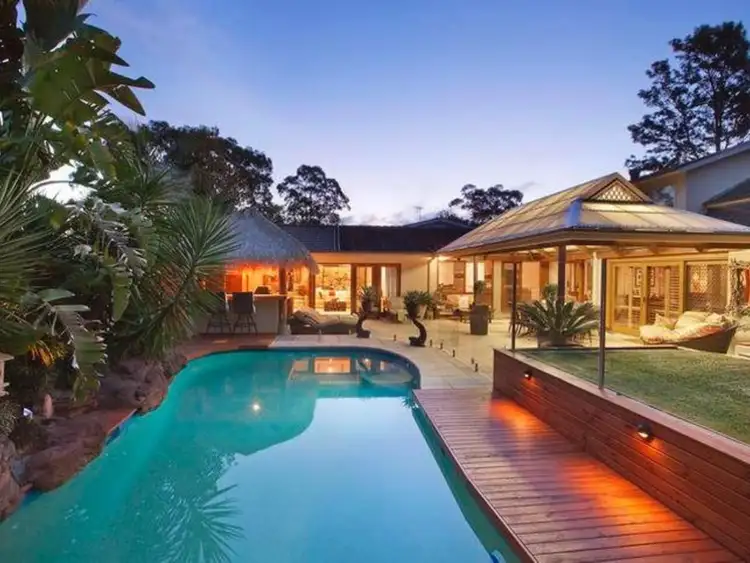 60 Eaton Road, West Pennant Hills NSW 2125