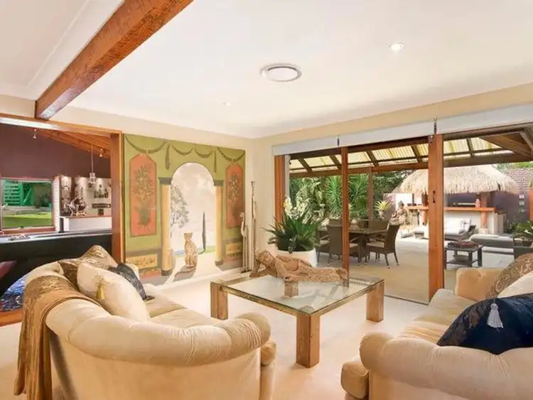 Fifth view of Homely house listing, 60 Eaton Road, West Pennant Hills NSW 2125