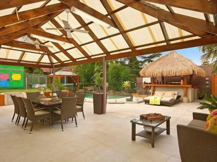 Sixth view of Homely house listing, 60 Eaton Road, West Pennant Hills NSW 2125