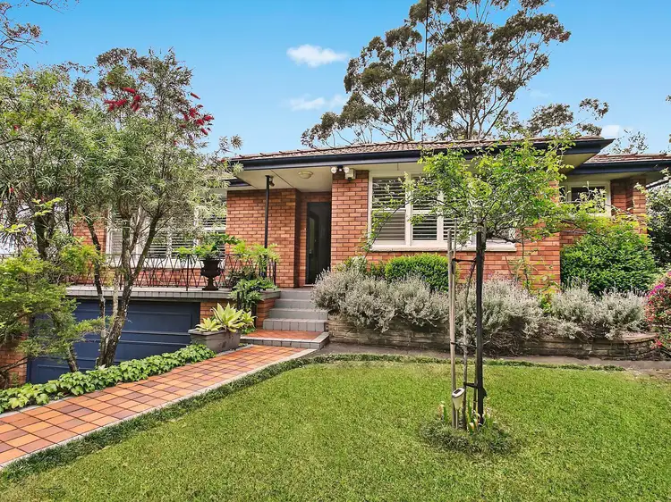 Main view of Homely house listing, 11a Beecroft Road, Pennant Hills NSW 2120