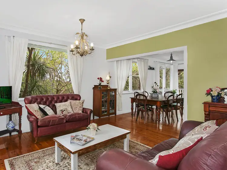 Second view of Homely house listing, 11a Beecroft Road, Pennant Hills NSW 2120
