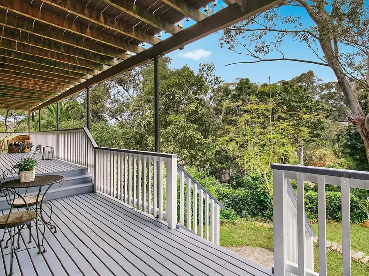 Sixth view of Homely house listing, 11a Beecroft Road, Pennant Hills NSW 2120