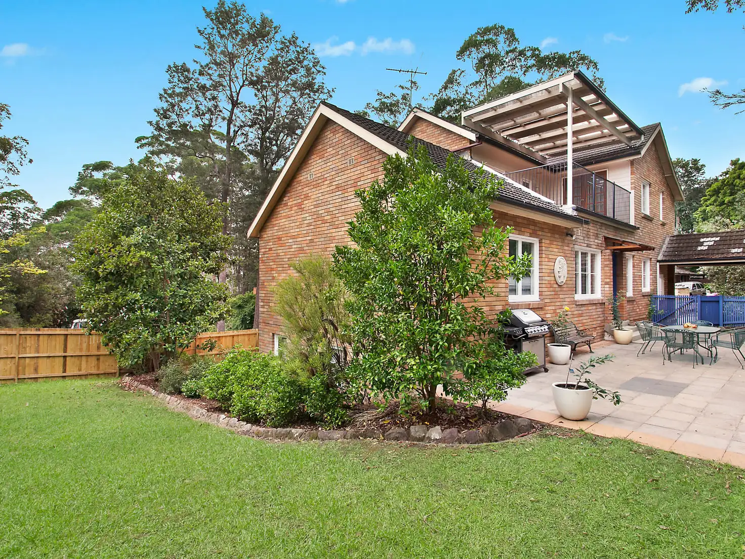 Main view of Homely house listing, 7 Beecroft Road, Pennant Hills NSW 2120