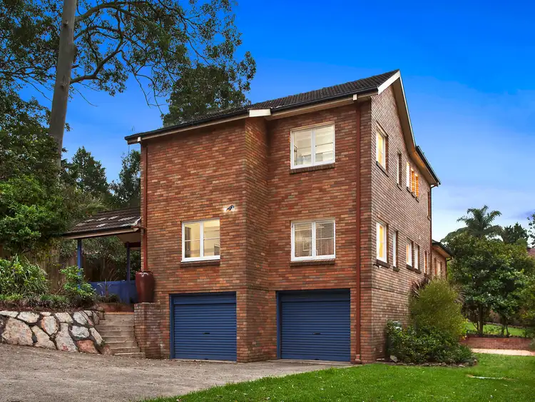 Second view of Homely house listing, 7 Beecroft Road, Pennant Hills NSW 2120