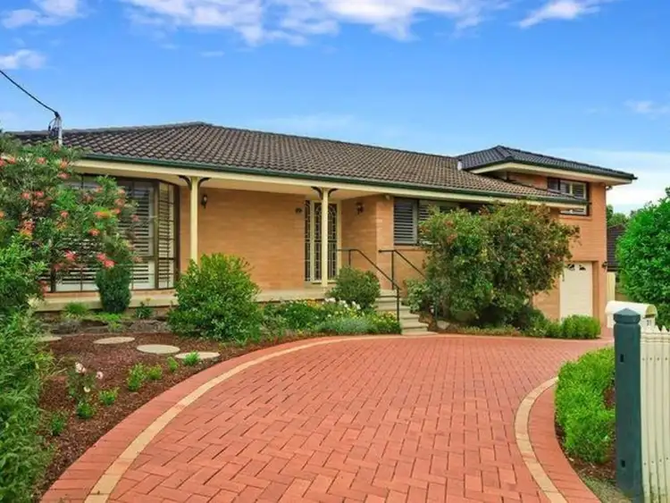 31 Watts Road, Ryde NSW 2112