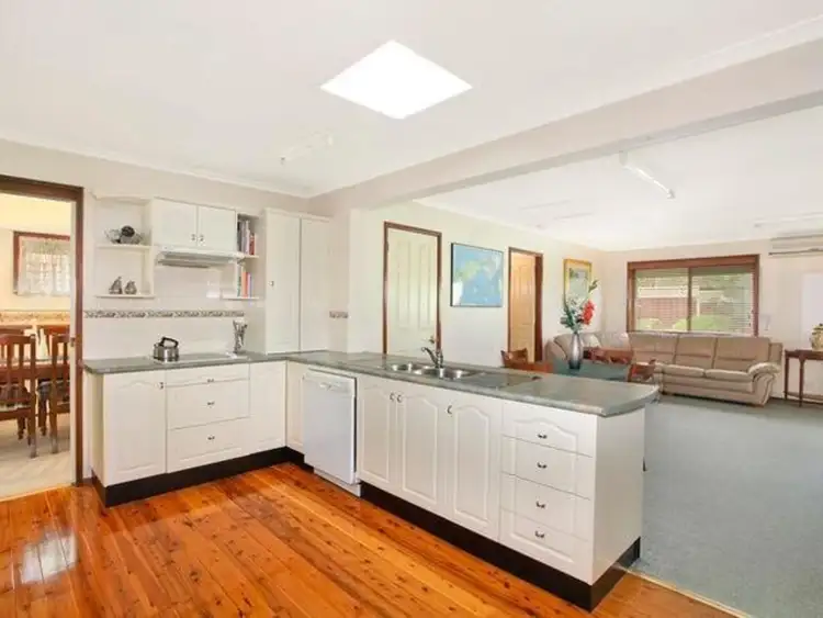 Second view of Homely house listing, 31 Watts Road, Ryde NSW 2112