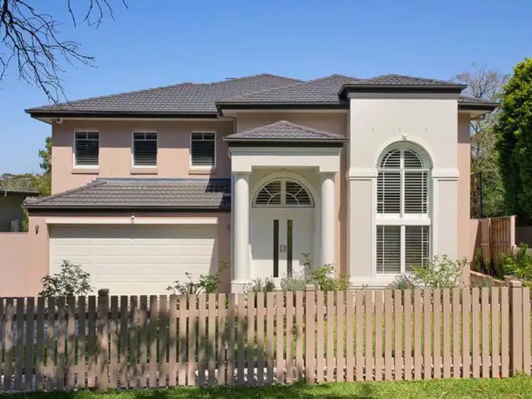 Fifth view of Homely house listing, 51 Boundary Road, North Epping NSW 2121