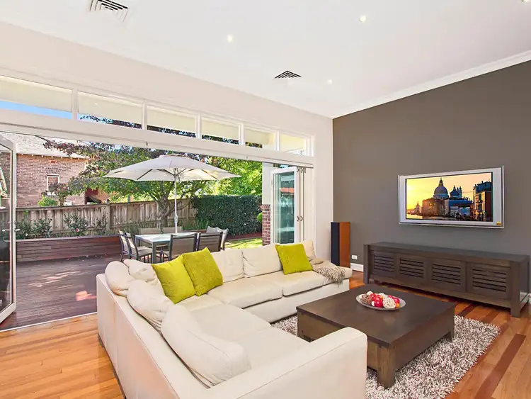 Second view of Homely house listing, 59 Norfolk Road, North Epping NSW 2121