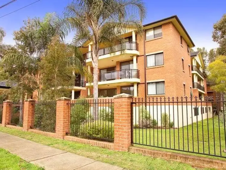 13/72 Constitution Road, Meadowbank NSW 2114