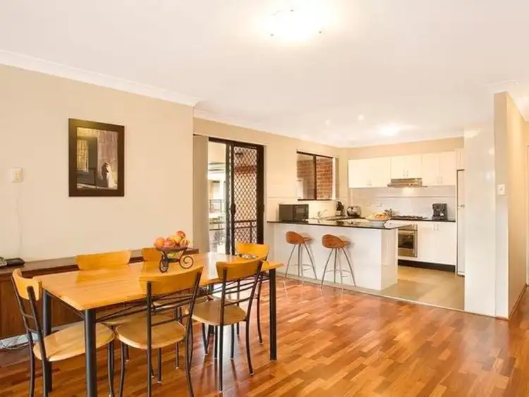 Second view of Homely apartment listing, 13/72 Constitution Road, Meadowbank NSW 2114