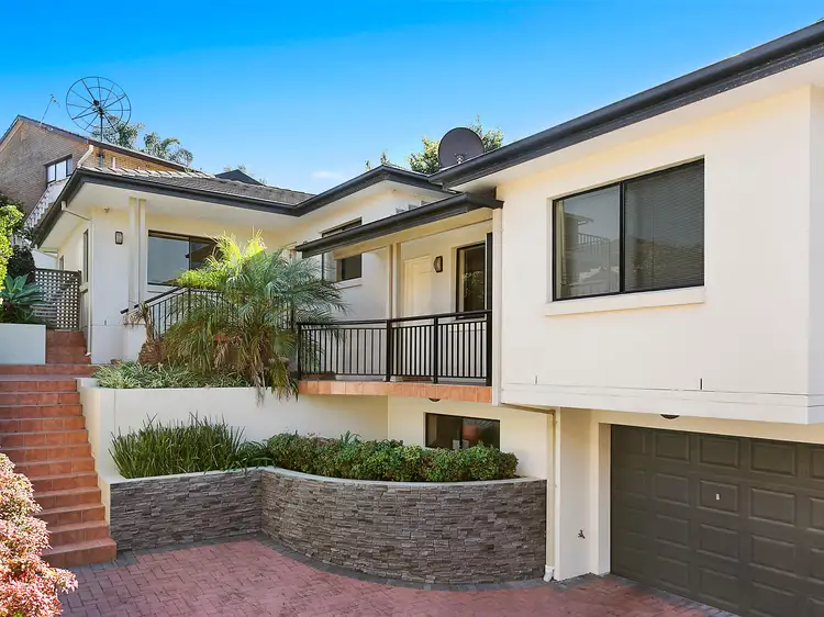 3/88 Herring Road, Marsfield NSW 2122