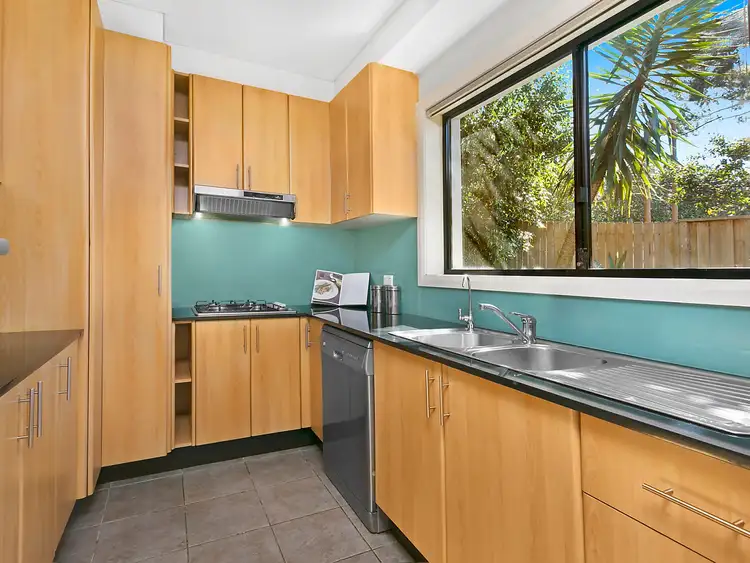 Third view of Homely townhouse listing, 3/88 Herring Road, Marsfield NSW 2122