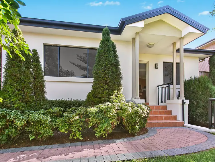 1/88 Herring Road, Marsfield NSW 2122