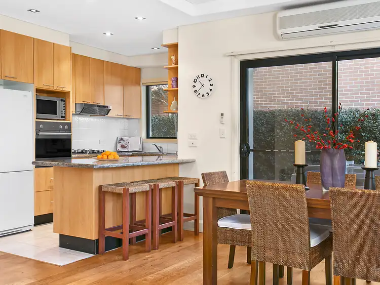 Third view of Homely villa listing, 1/88 Herring Road, Marsfield NSW 2122