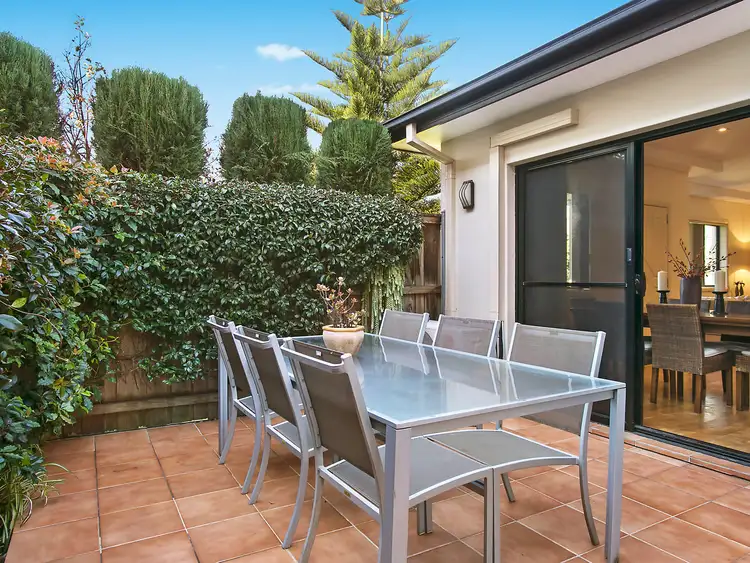 Fourth view of Homely villa listing, 1/88 Herring Road, Marsfield NSW 2122