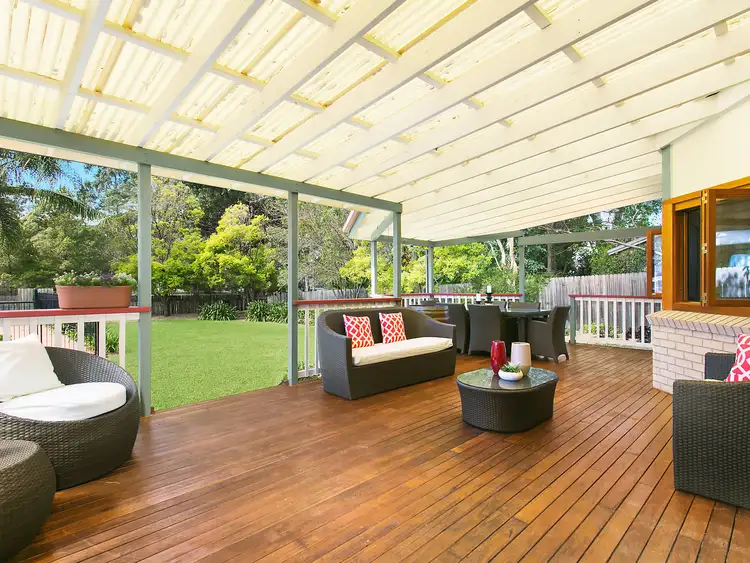 Third view of Homely house listing, 15A Lucinda Road, Marsfield NSW 2122