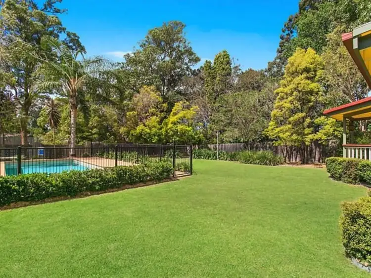 Fourth view of Homely house listing, 15A Lucinda Road, Marsfield NSW 2122