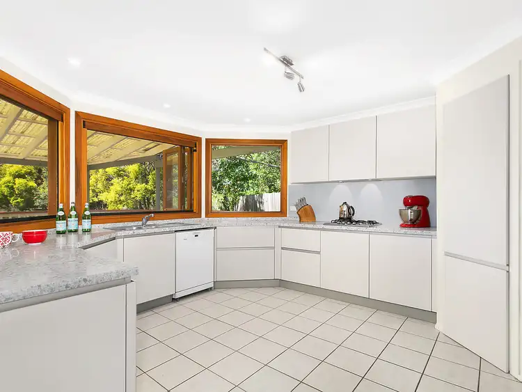 Fifth view of Homely house listing, 15A Lucinda Road, Marsfield NSW 2122