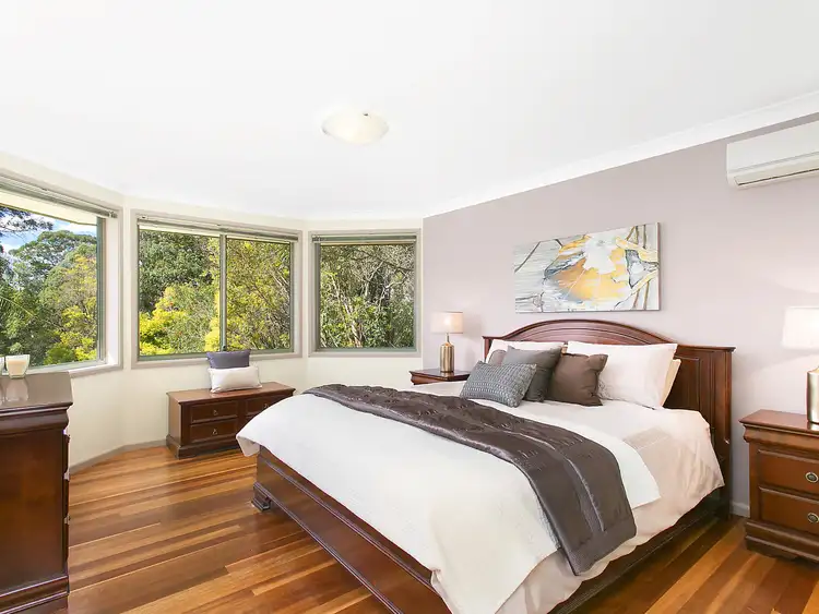 Sixth view of Homely house listing, 15A Lucinda Road, Marsfield NSW 2122