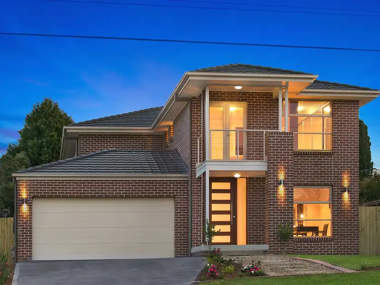 26a Lucinda Road, Marsfield NSW 2122