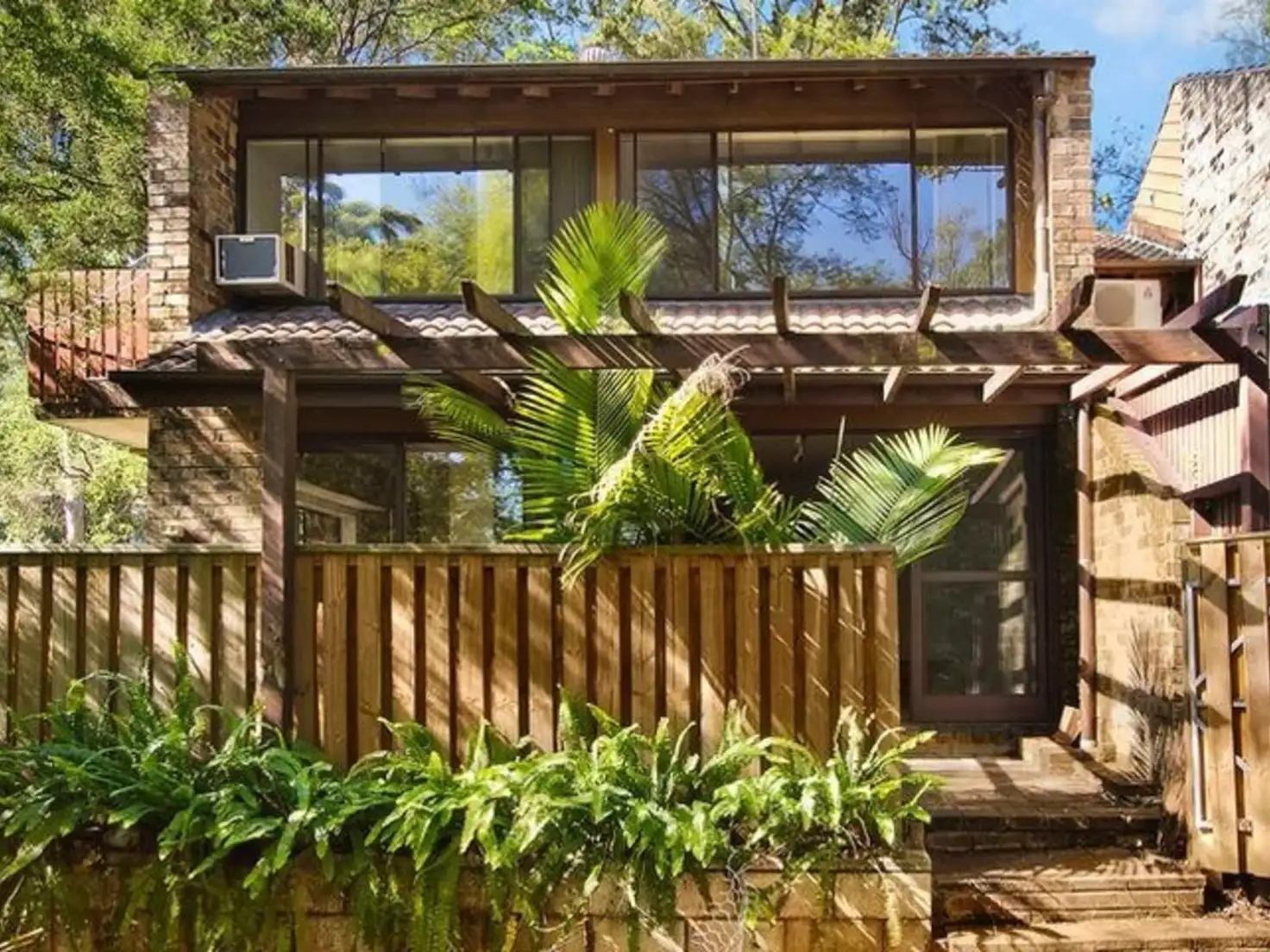 Main view of Homely townhouse listing, 16/28 Busaco Road, Marsfield NSW 2122