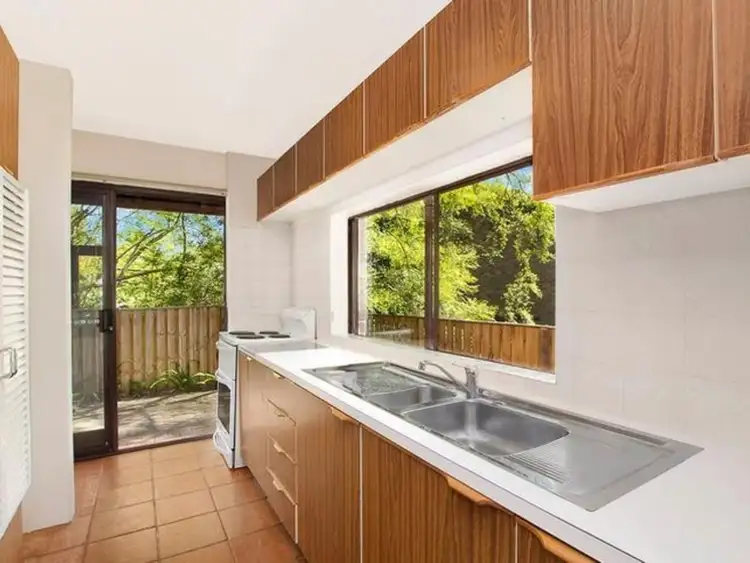 Second view of Homely townhouse listing, 16/28 Busaco Road, Marsfield NSW 2122