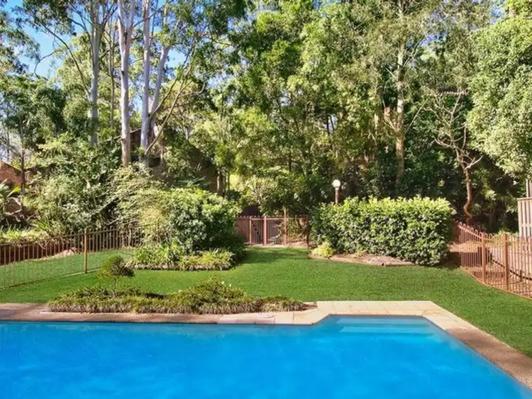 Third view of Homely townhouse listing, 16/28 Busaco Road, Marsfield NSW 2122