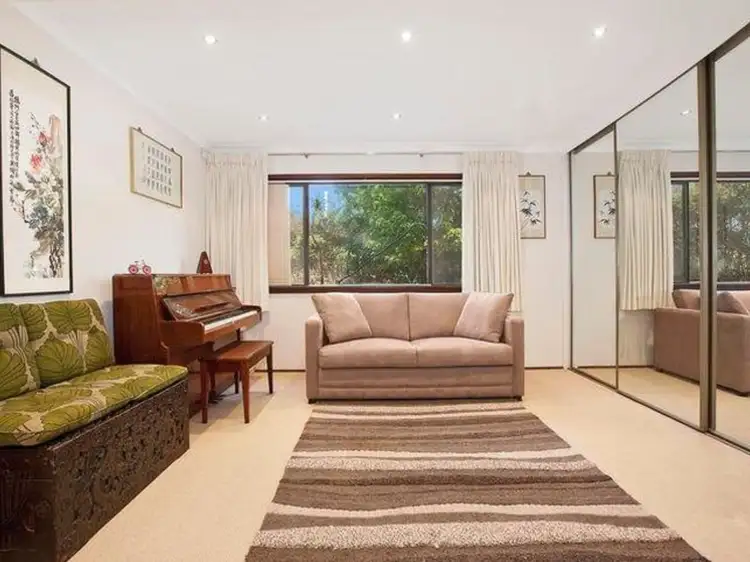 Second view of Homely house listing, 40 Herring Road, Marsfield NSW 2122