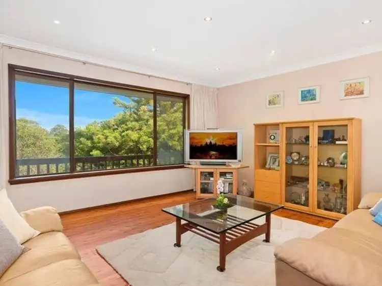 Third view of Homely house listing, 40 Herring Road, Marsfield NSW 2122
