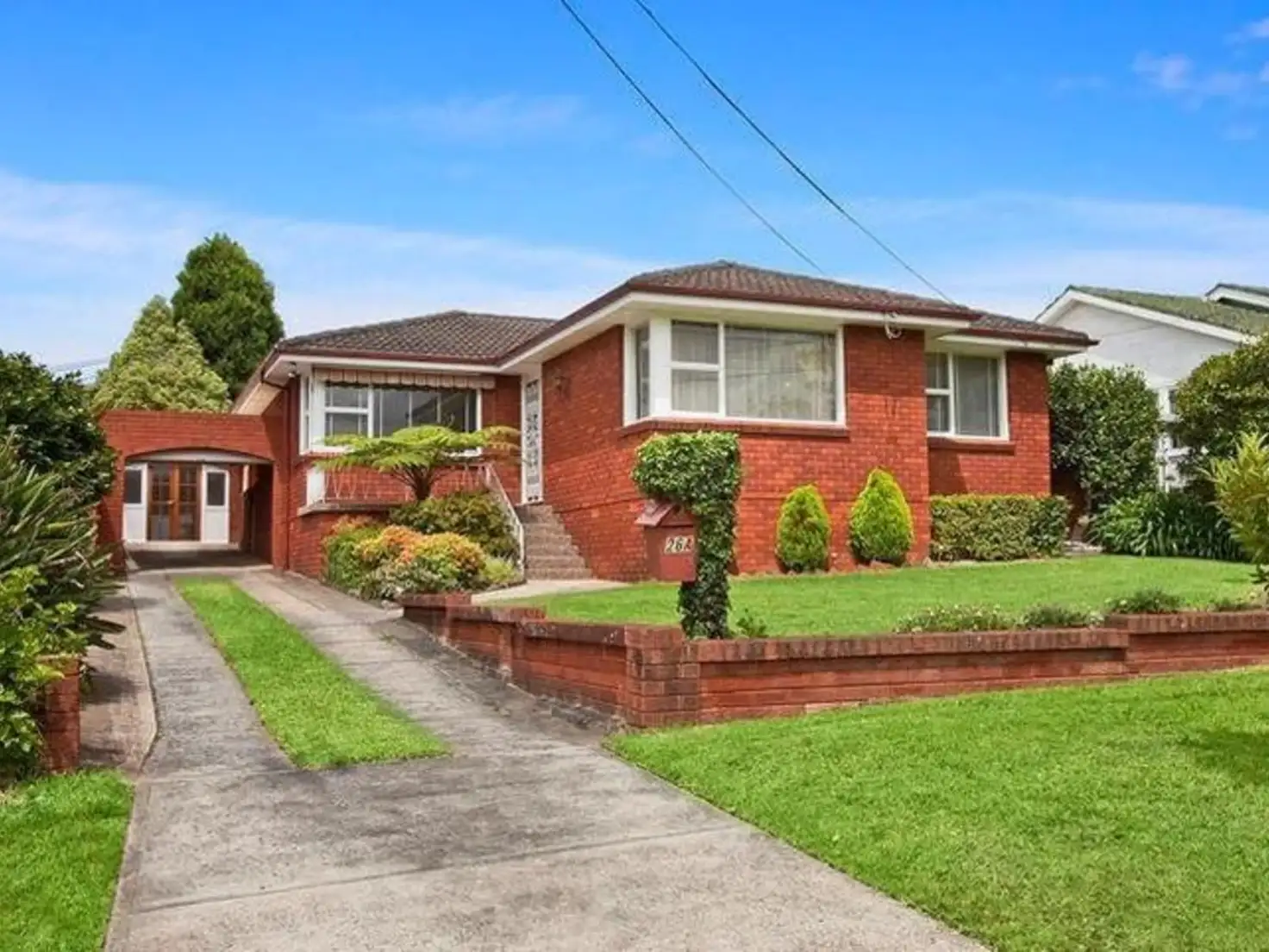 Main view of Homely house listing, 26A Lucinda Road, Marsfield NSW 2122