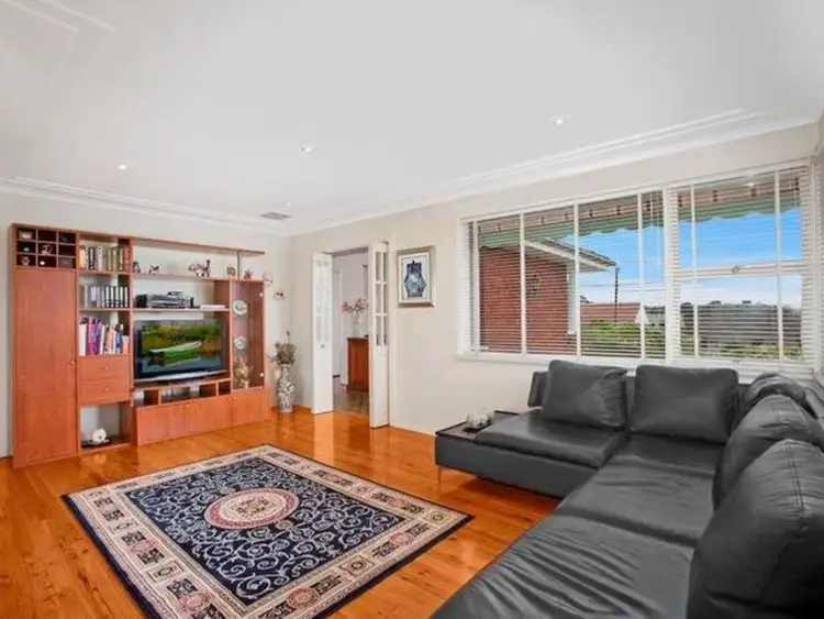Second view of Homely house listing, 26A Lucinda Road, Marsfield NSW 2122
