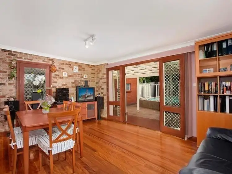 Third view of Homely house listing, 26A Lucinda Road, Marsfield NSW 2122