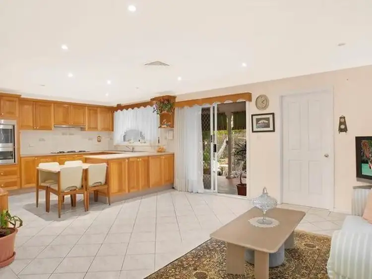 Fourth view of Homely house listing, 30 Culloden Road, Marsfield NSW 2122