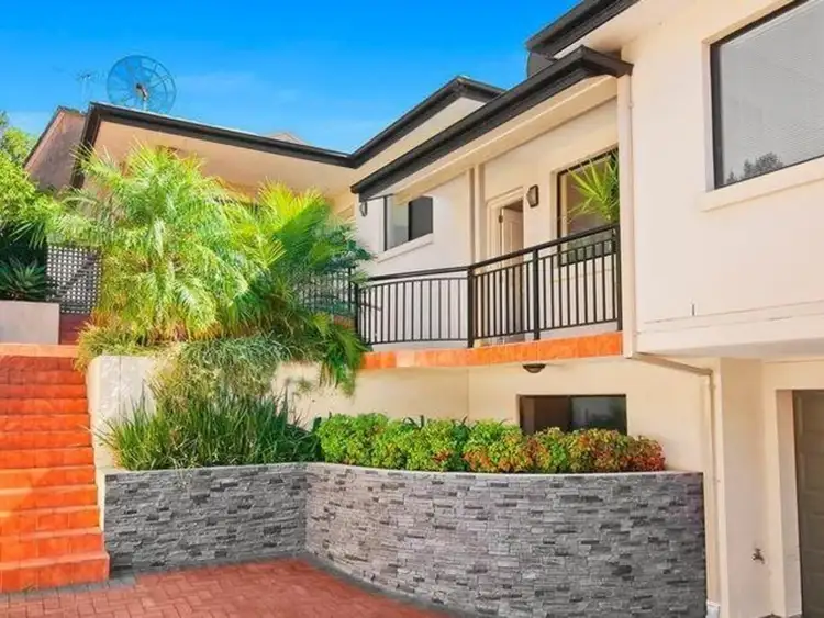 Main view of Homely villa listing, 2/88 Herring Road, Marsfield NSW 2122