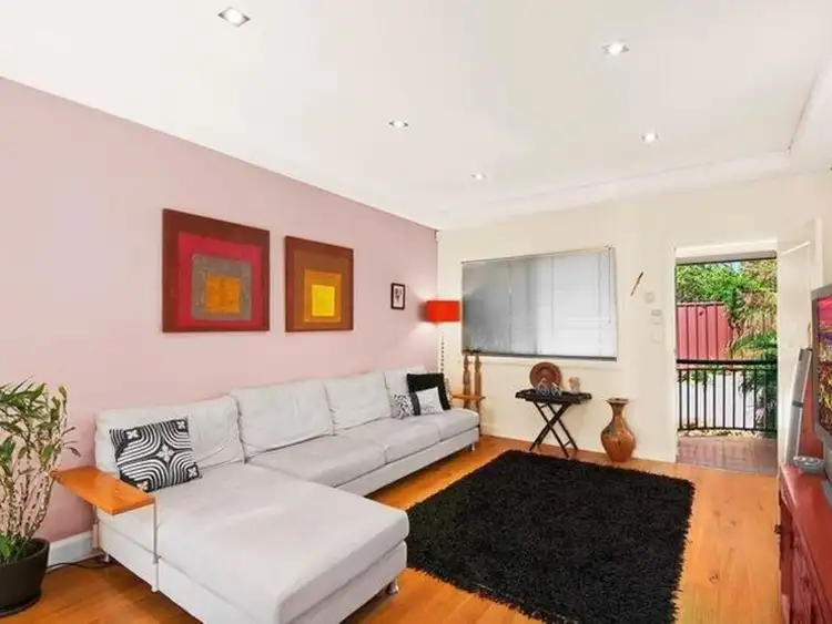 Second view of Homely villa listing, 2/88 Herring Road, Marsfield NSW 2122